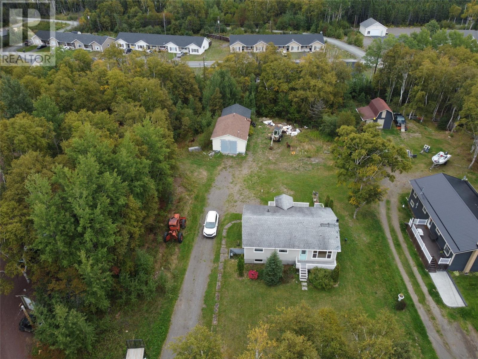 20 Trail Avenue, Brown's Arm, Newfoundland & Labrador  A0G 3A0 - Photo 28 - 1290827