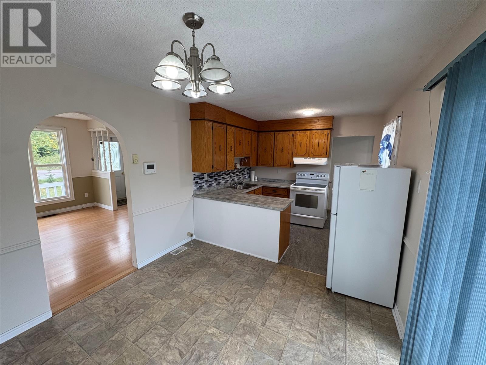 20 Trail Avenue, Brown's Arm, Newfoundland & Labrador  A0G 3A0 - Photo 6 - 1290827