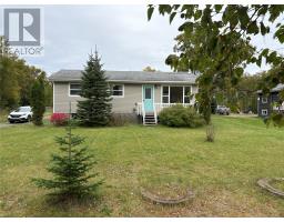 20 Trail Avenue, Brown's Arm, Newfoundland & Labrador