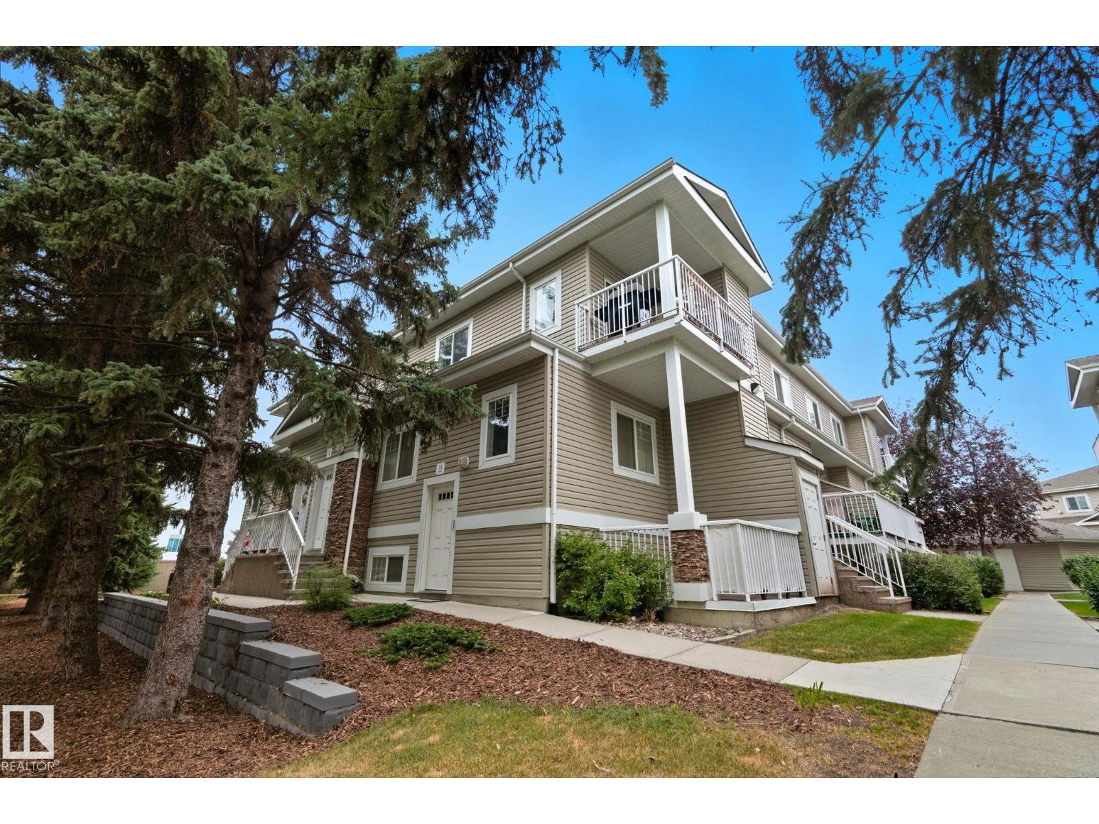 #35c 79 Bellerose Dr, St. Albert, Alberta  T8N 1C5 - Photo 2 - E4459601