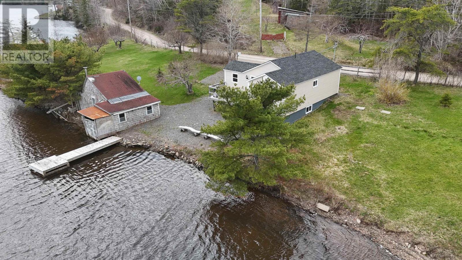 118 Old Black River Road, Dundee, Nova Scotia  B0E 3K0 - Photo 23 - 202520837