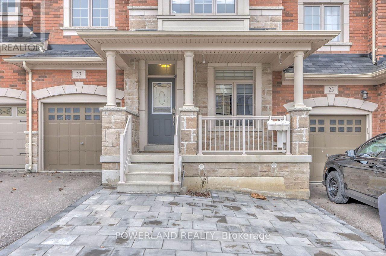 23 CHERNA AVENUE S, Markham, Ontario