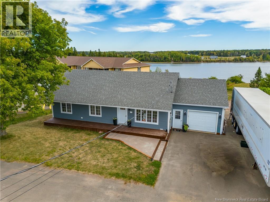 200 Irving Boulevard, Bouctouche, New Brunswick  E4S 3L7 - Photo 10 - NB126699
