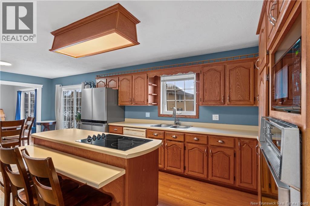 200 Irving Boulevard, Bouctouche, New Brunswick  E4S 3L7 - Photo 17 - NB126699