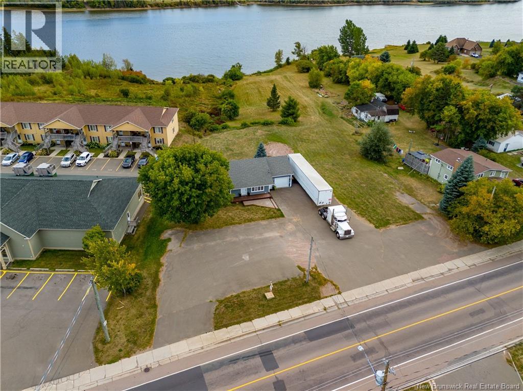 200 Irving Boulevard, Bouctouche, New Brunswick  E4S 3L7 - Photo 2 - NB126699