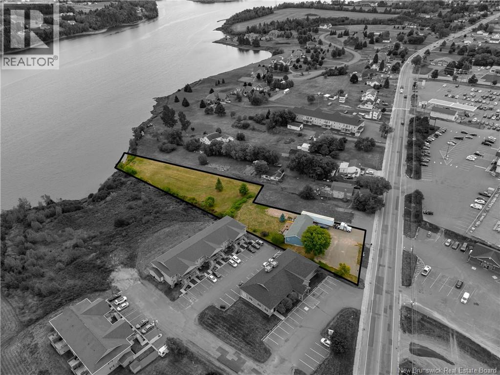 200 Irving Boulevard, Bouctouche, New Brunswick  E4S 3L7 - Photo 8 - NB126699
