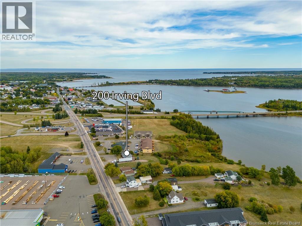 200 Irving Boulevard, Bouctouche, New Brunswick  E4S 3L7 - Photo 9 - NB126699