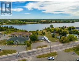 200 Irving Boulevard, Bouctouche, New Brunswick