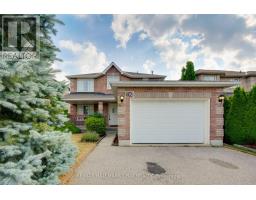 39 LANG DRIVE, Barrie, Ontario