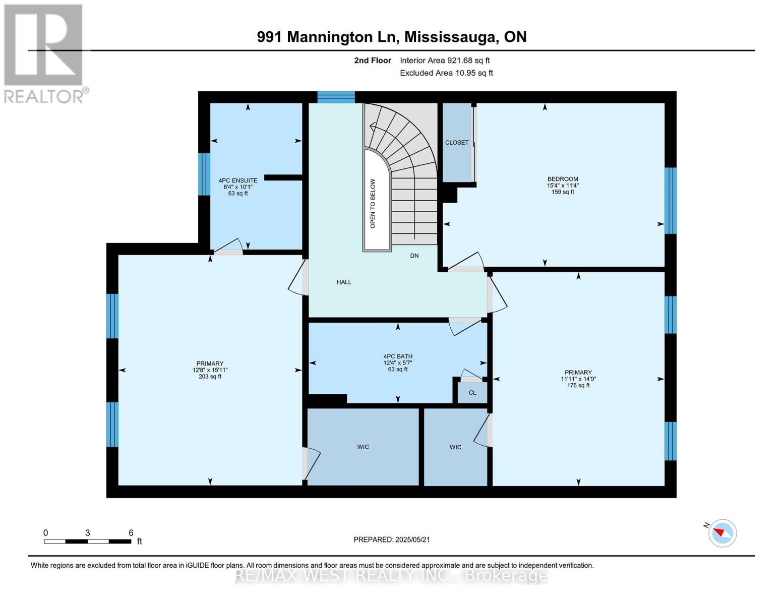 991 Mannington Lane, Mississauga, Ontario  L4W 3X6 - Photo 42 - W12427978