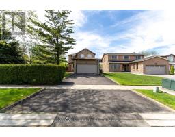 991 MANNINGTON LANE, Mississauga, Ontario