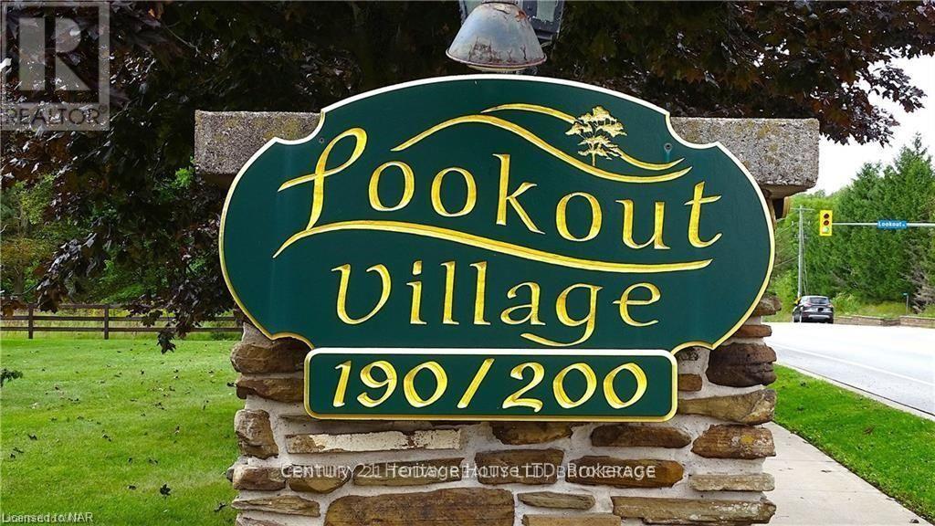 103b - 200 Hwy 20 W Road, Pelham (Fonthill), Ontario  L3E 0V7 - Photo 34 - X12427996