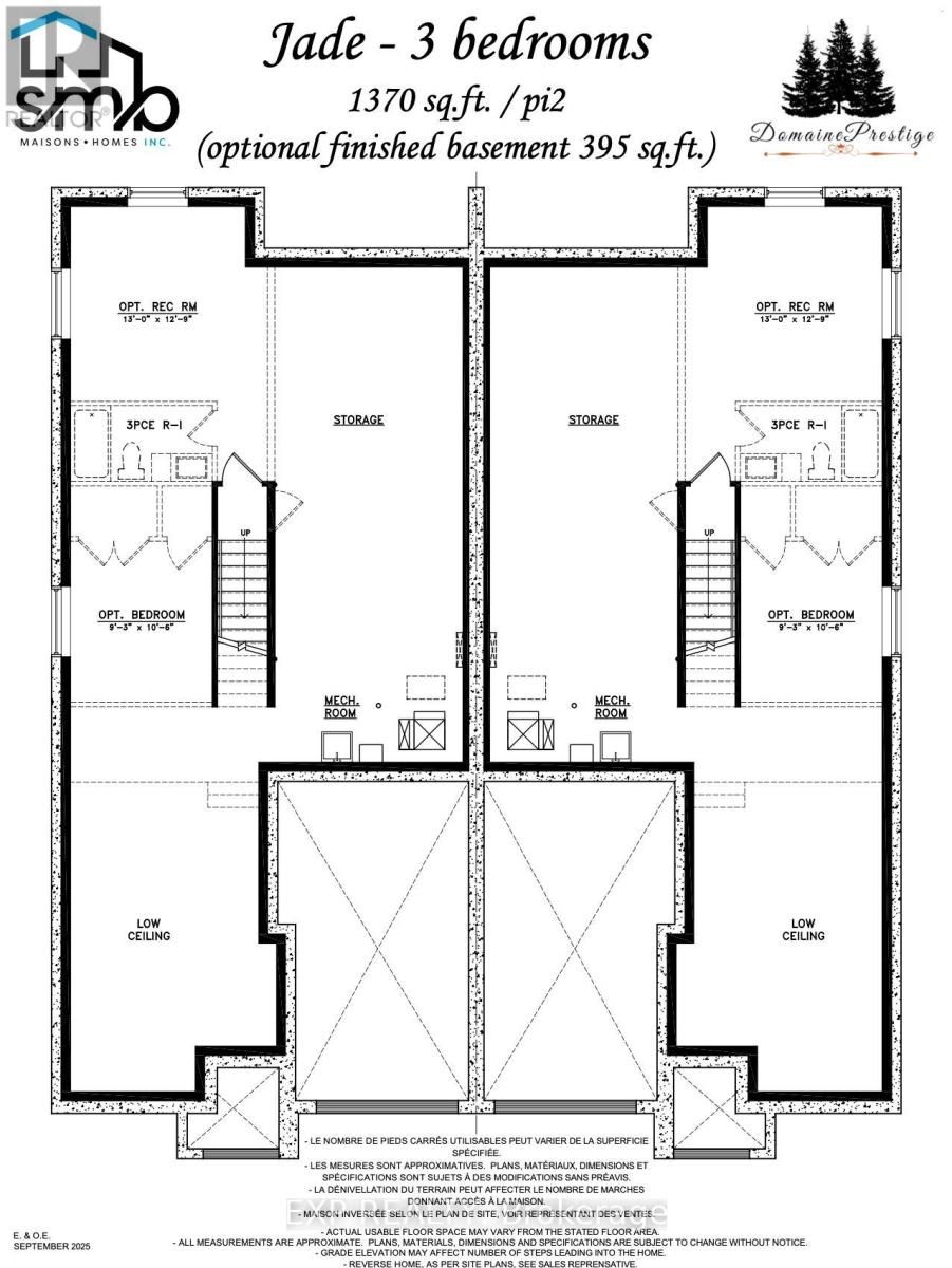 18 Hughes Circle, Casselman, Ontario  K0A 1M0 - Photo 3 - X12425911