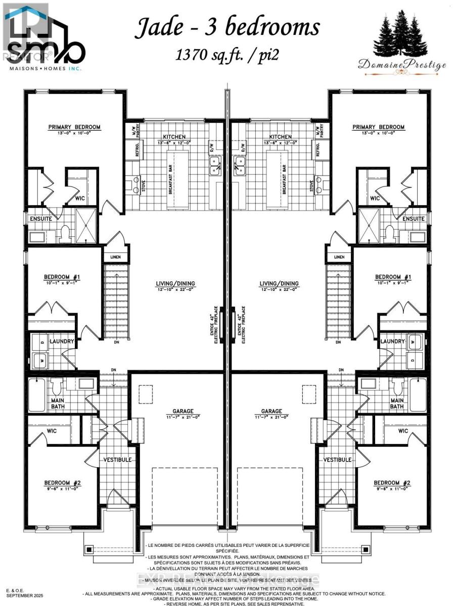 18 Hughes Circle, Casselman, Ontario  K0A 1M0 - Photo 4 - X12425911