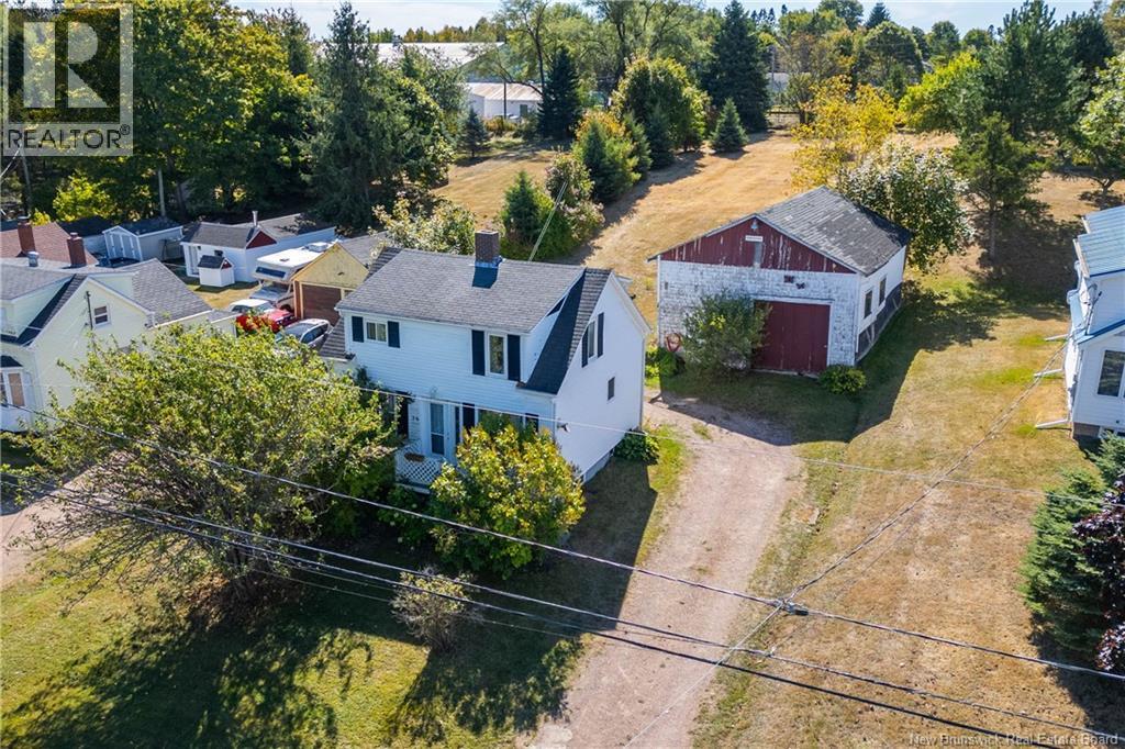 26 Moffatt Lane, Sackville, New Brunswick