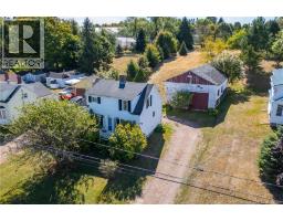 26 Moffatt Lane, Sackville, New Brunswick