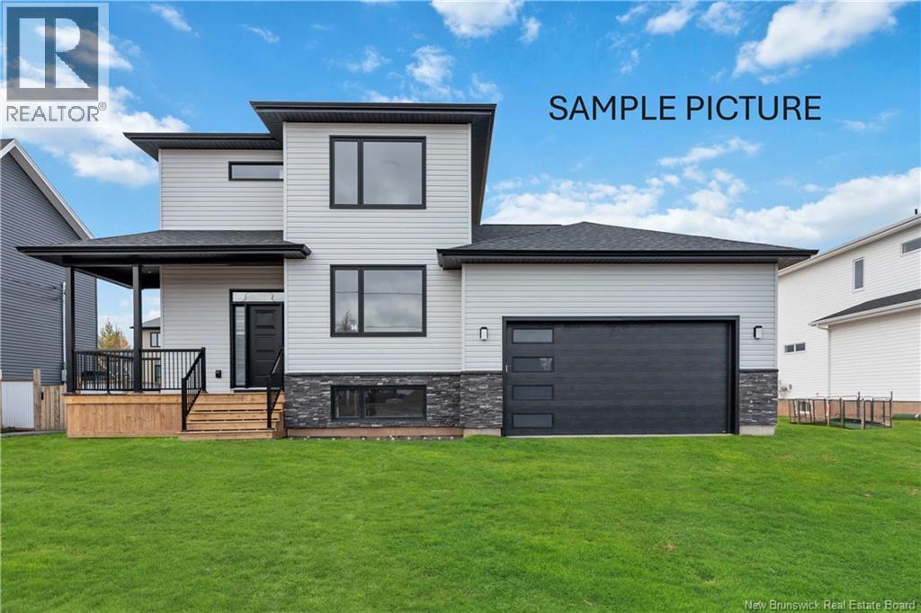 260 Carrington Drive, Riverview, New Brunswick  E1B 5E8 - Photo 1 - NB126653