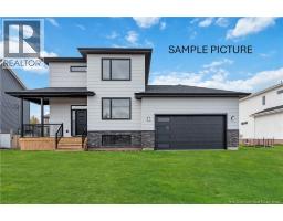 260 Carrington Drive, Riverview, New Brunswick
