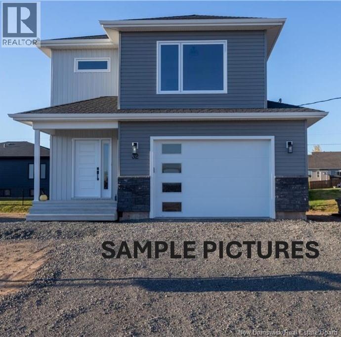 50 Cudmore Street, Riverview, New Brunswick