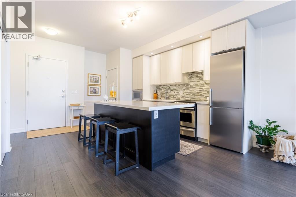 457 Plains Road E Unit# 209, Burlington, Ontario  L7T 0B8 - Photo 1 - 40767696