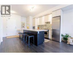 457 PLAINS Road E Unit# 209, Burlington, Ontario