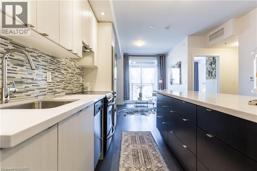 457 Plains Road E Unit# 209, Burlington, Ontario  L7T 0B8 - Photo 4 - 40767696