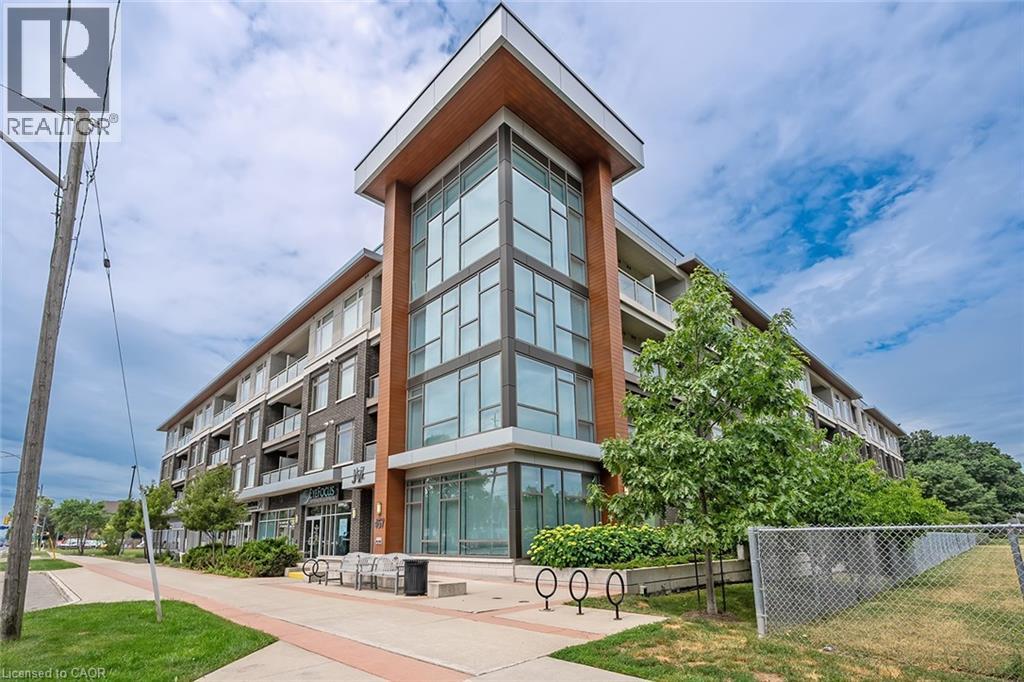 457 Plains Road E Unit# 209, Burlington, Ontario  L7T 0B8 - Photo 27 - 40767696
