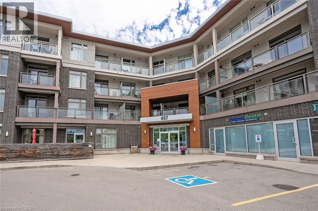 457 Plains Road E Unit# 209, Burlington, Ontario  L7T 0B8 - Photo 25 - 40767696