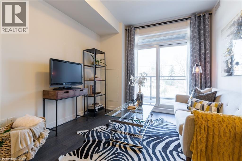 457 Plains Road E Unit# 209, Burlington, Ontario  L7T 0B8 - Photo 6 - 40767696