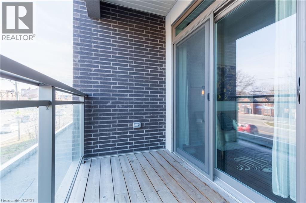 457 Plains Road E Unit# 209, Burlington, Ontario  L7T 0B8 - Photo 15 - 40767696