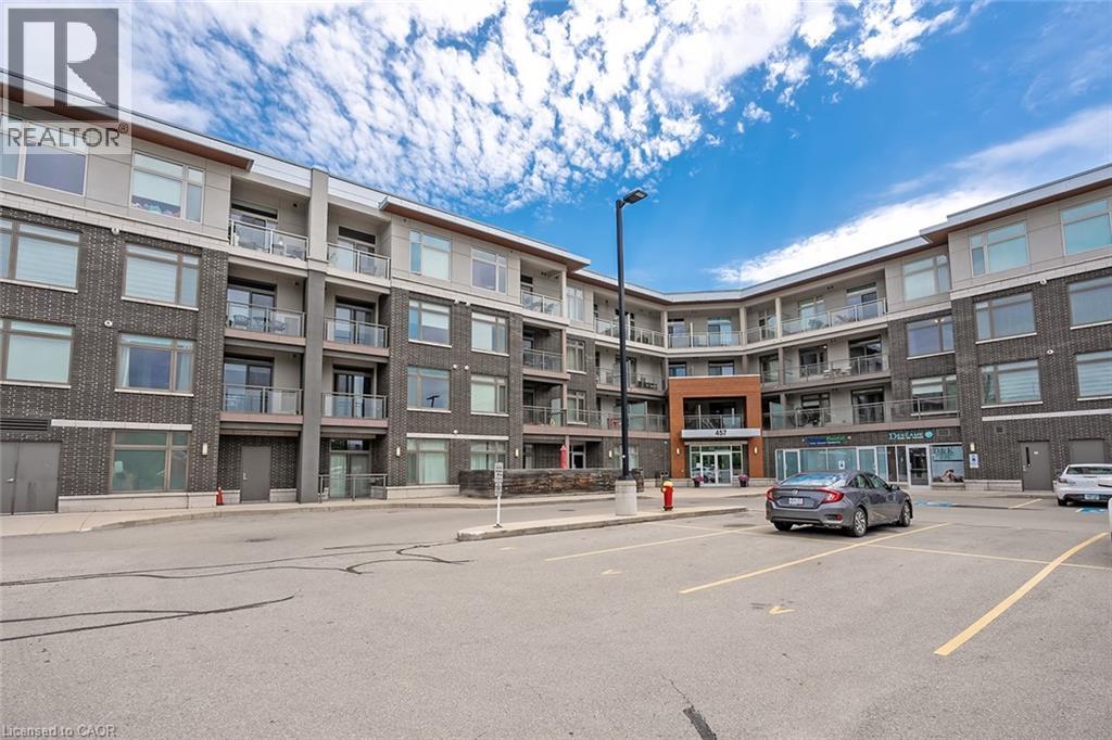 457 Plains Road E Unit# 209, Burlington, Ontario  L7T 0B8 - Photo 24 - 40767696