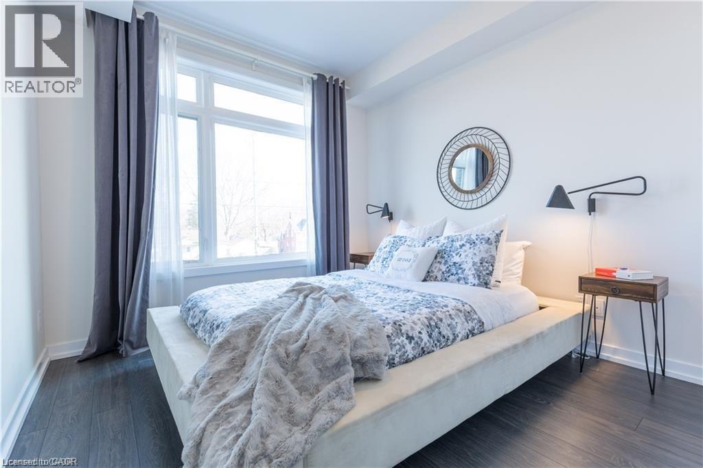 457 Plains Road E Unit# 209, Burlington, Ontario  L7T 0B8 - Photo 9 - 40767696