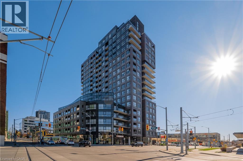 1 Victoria Street S Unit# 1204, Kitchener, Ontario  N2G 1C2 - Photo 15 - 40773455