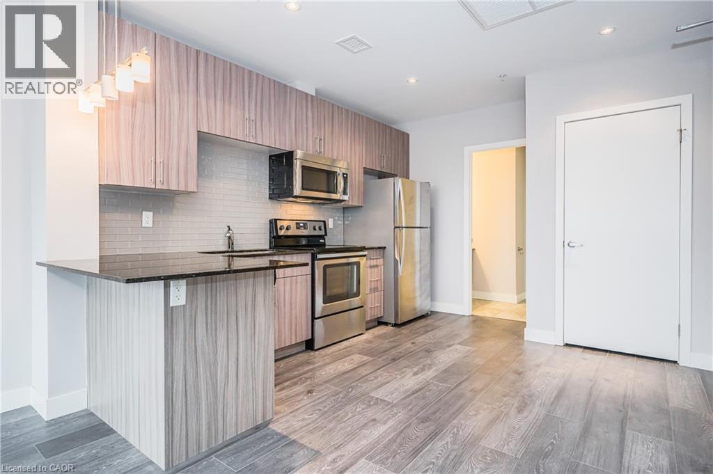 1 Victoria Street S Unit# 1204, Kitchener, Ontario  N2G 1C2 - Photo 5 - 40773455