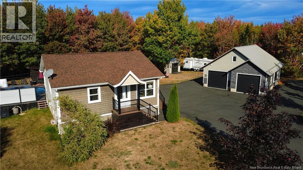 4198 Rue Robinson, Tracadie, New Brunswick
