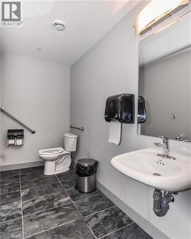 1 Victoria Street S Unit# 1204, Kitchener, Ontario  N2G 1C2 - Photo 25 - 40773455