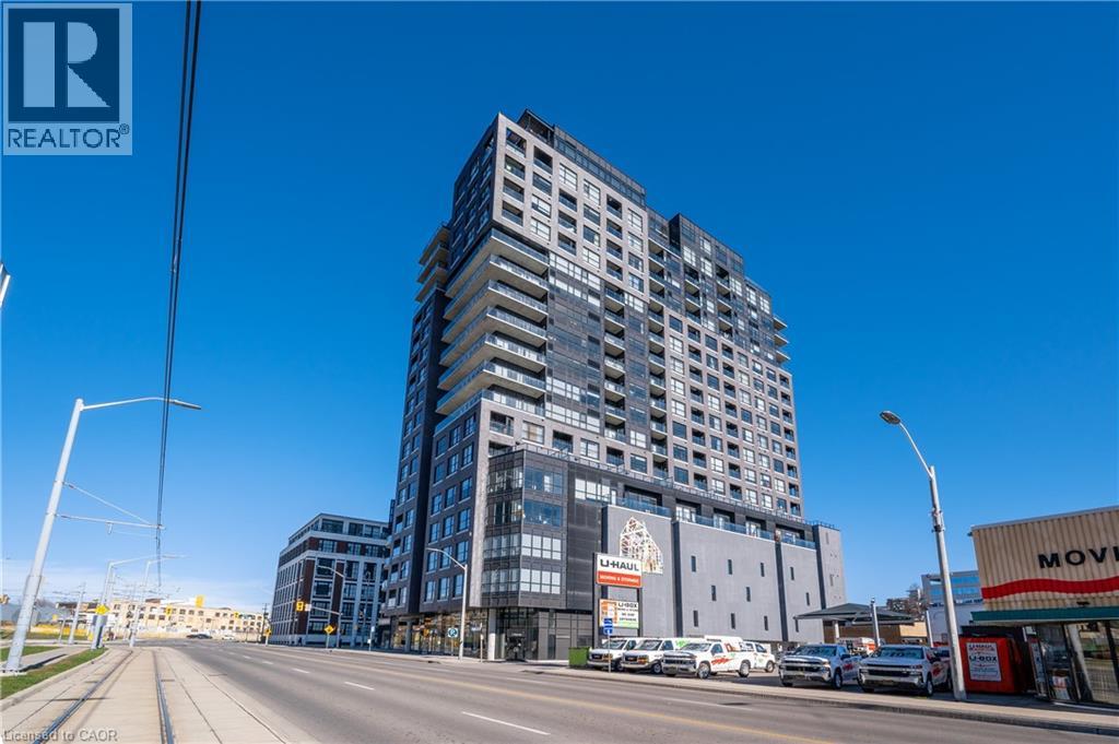 1 Victoria Street S Unit# 1204, Kitchener, Ontario  N2G 1C2 - Photo 16 - 40773455