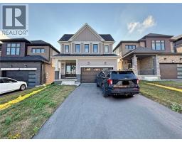 35 SANTOS Drive, Caledonia, Ontario
