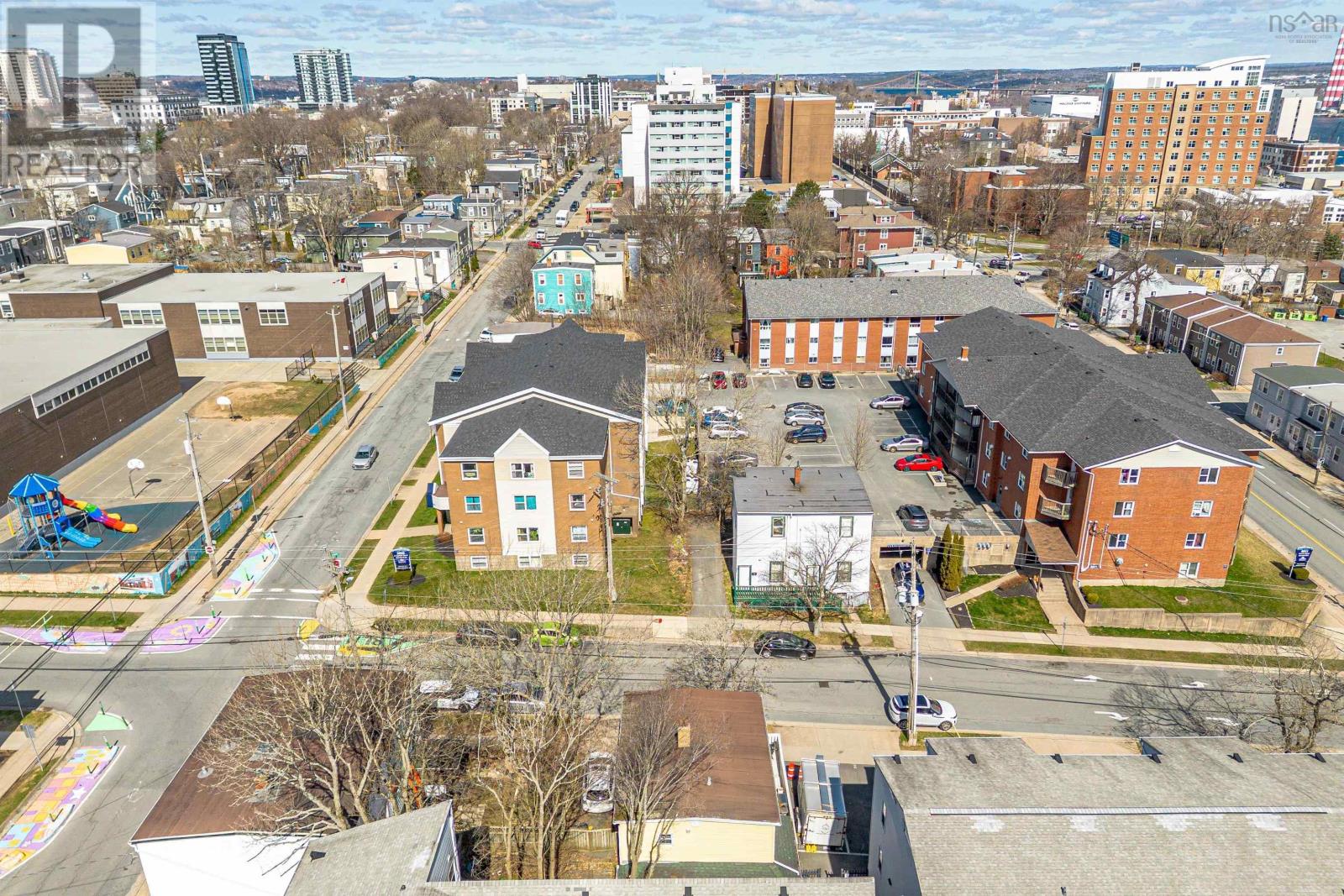 5526 Charles Street, Halifax, Nova Scotia  B3K 1K2 - Photo 40 - 202520713