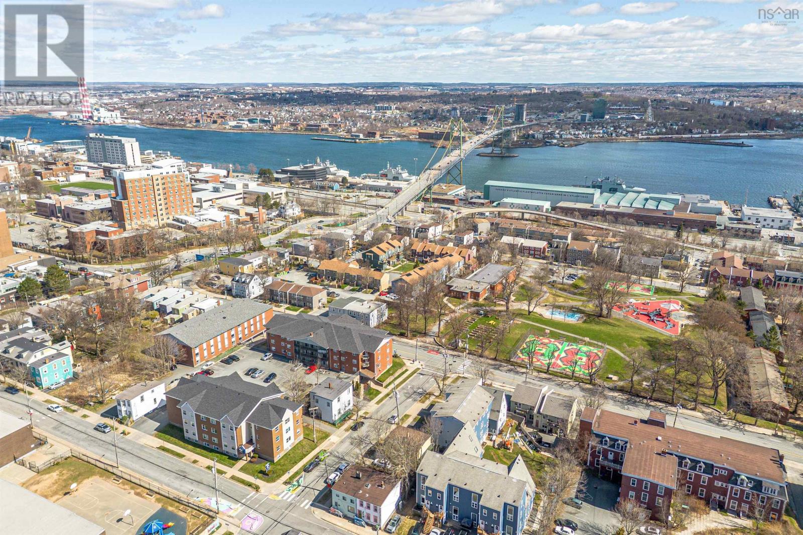 5526 Charles Street, Halifax, Nova Scotia  B3K 1K2 - Photo 41 - 202520713