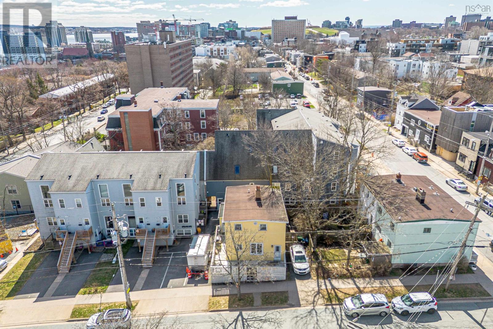 5526 Charles Street, Halifax, Nova Scotia  B3K 1K2 - Photo 33 - 202520713