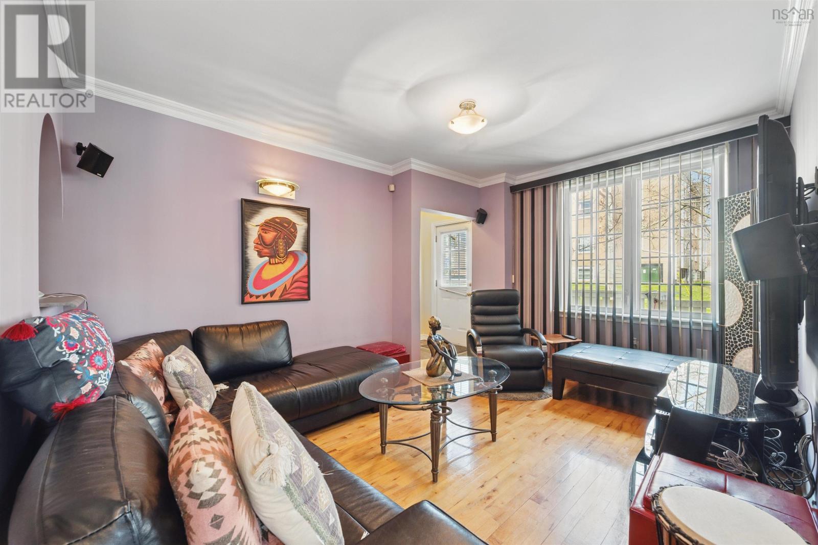5526 Charles Street, Halifax, Nova Scotia  B3K 1K2 - Photo 4 - 202520713