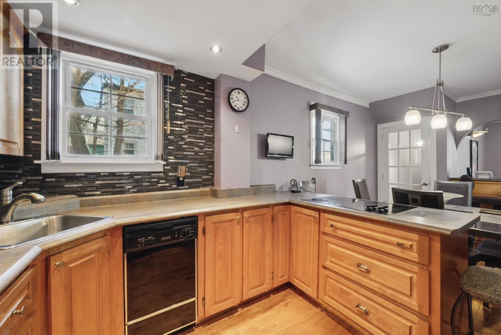 5526 Charles Street, Halifax, Nova Scotia  B3K 1K2 - Photo 20 - 202520713