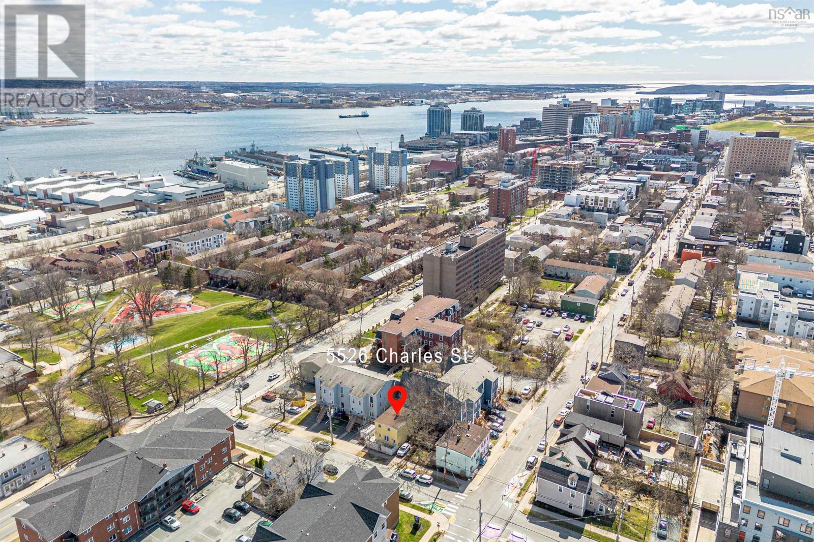 5526 Charles Street, Halifax, Nova Scotia  B3K 1K2 - Photo 32 - 202520713