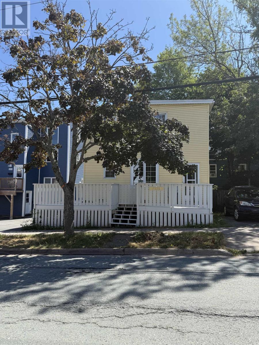 5526 Charles Street, Halifax, Nova Scotia  B3K 1K2 - Photo 36 - 202520713