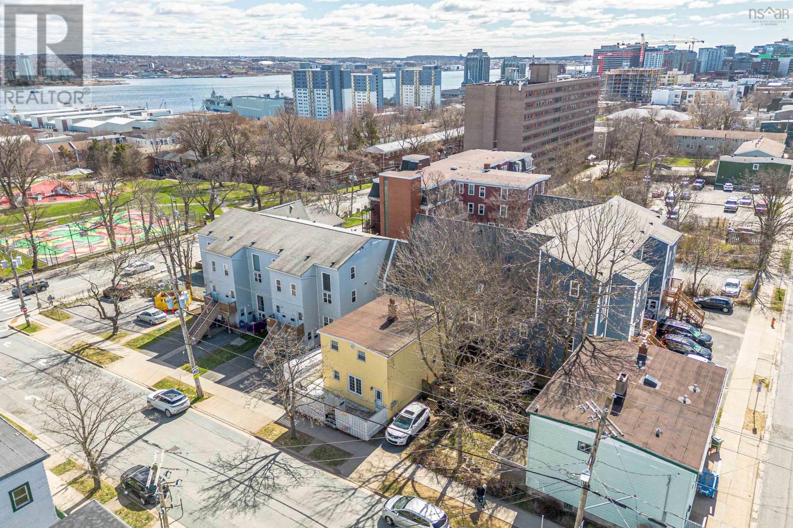 5526 Charles Street, Halifax, Nova Scotia  B3K 1K2 - Photo 38 - 202520713