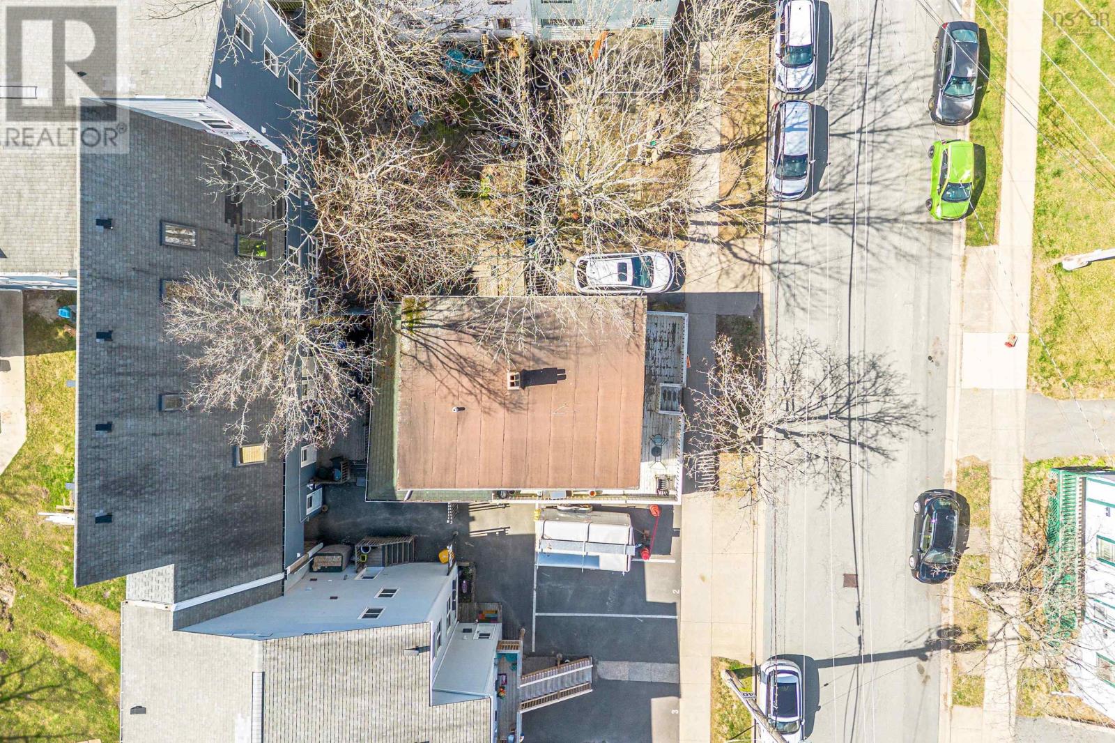 5526 Charles Street, Halifax, Nova Scotia  B3K 1K2 - Photo 37 - 202520713