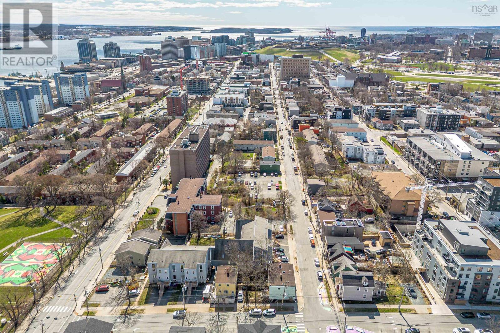 5526 Charles Street, Halifax, Nova Scotia  B3K 1K2 - Photo 42 - 202520713