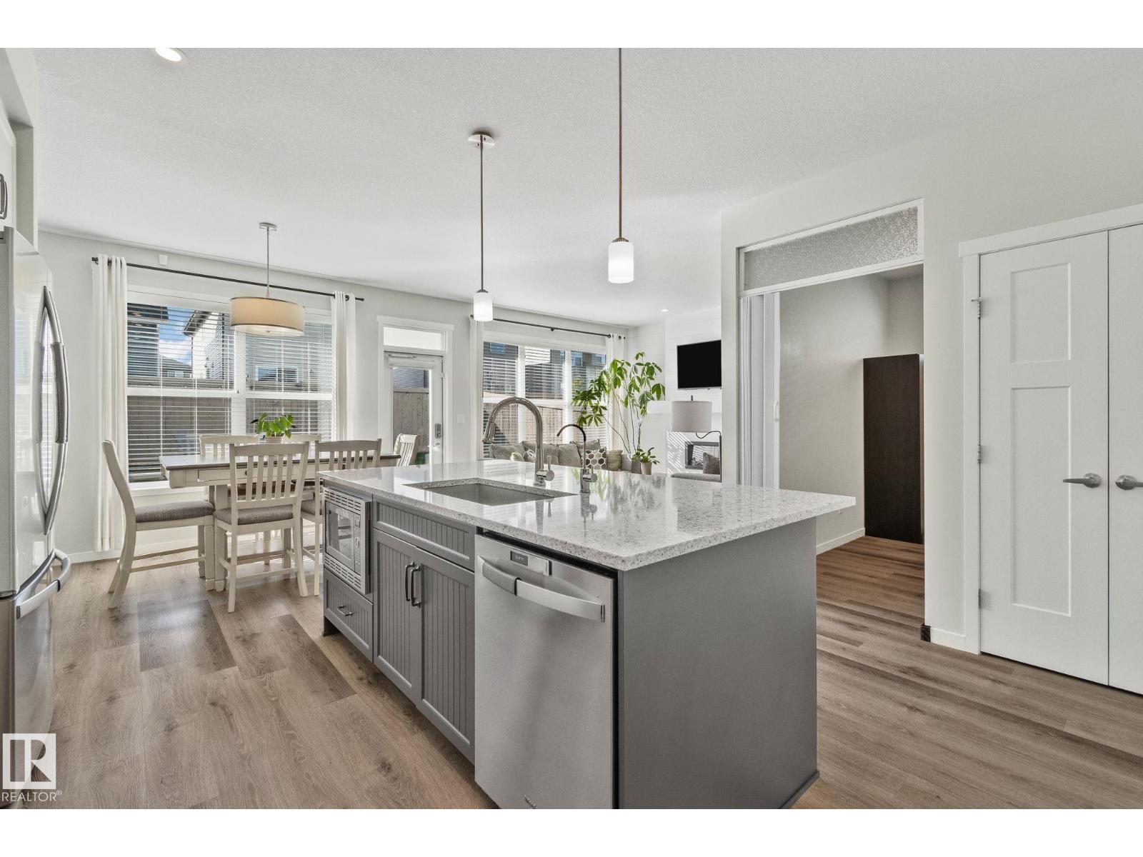 1093 Secord Promenade Pm Nw, Edmonton, Alberta  T5T 1N1 - Photo 1 - E4459602