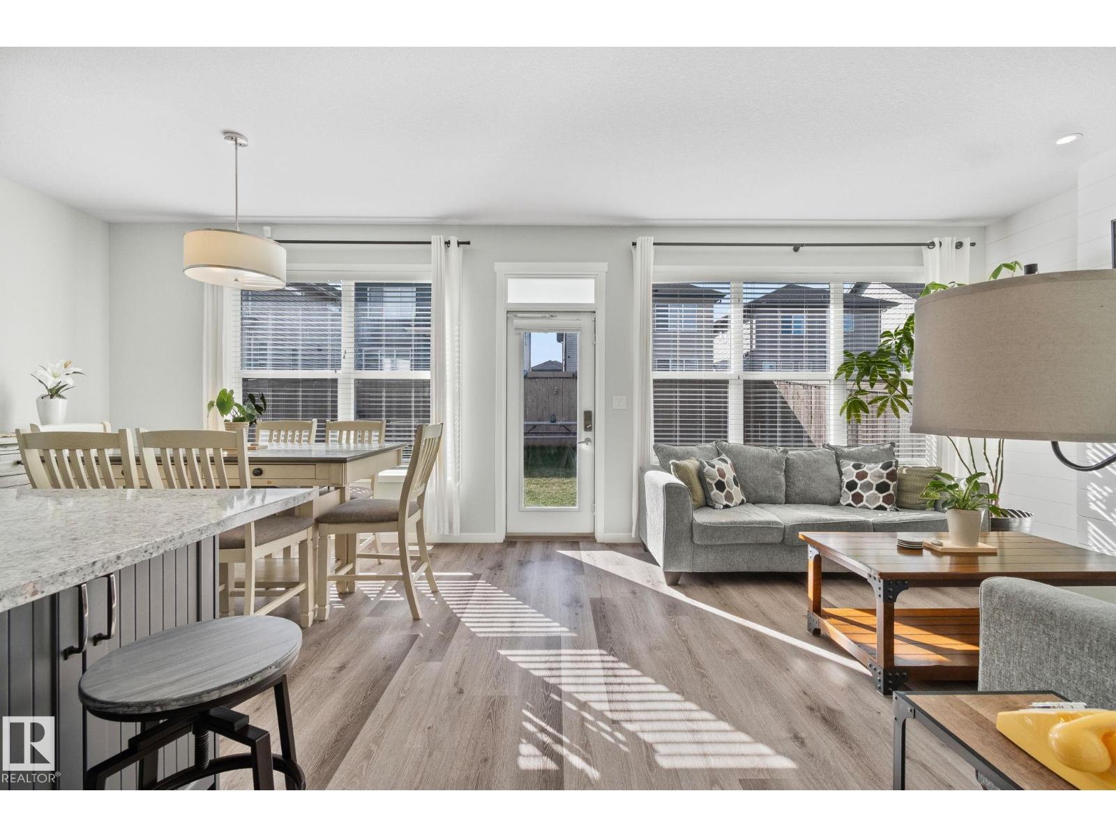 1093 Secord Promenade Pm Nw, Edmonton, Alberta  T5T 1N1 - Photo 10 - E4459602